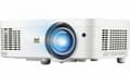 Miniatyrbild 3 av 9: Viewsonic LS560W dataprojektor Projektor med kort projiceringsavstånd 3000 ANSI lumen LED WXGA (1280x800) Vit