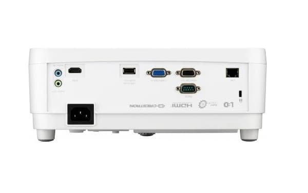 Viewsonic LS560W dataprojektor Projektor med kort projiceringsavstånd 3000 ANSI lumen LED WXGA (1280x800) Vit