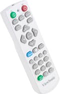 Miniatyrbild 5 av 9: Viewsonic LS560W dataprojektor Projektor med kort projiceringsavstånd 3000 ANSI lumen LED WXGA (1280x800) Vit