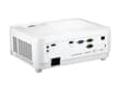 Miniatyrbild 6 av 9: Viewsonic LS560W dataprojektor Projektor med kort projiceringsavstånd 3000 ANSI lumen LED WXGA (1280x800) Vit