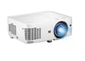 Miniatyrbild 7 av 9: Viewsonic LS560W dataprojektor Projektor med kort projiceringsavstånd 3000 ANSI lumen LED WXGA (1280x800) Vit