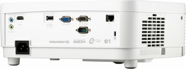 Viewsonic LS560W dataprojektor Projektor med kort projiceringsavstånd 3000 ANSI lumen LED WXGA (1280x800) Vit