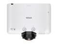 Miniatyrbilde 3 av 5: Epson EB-L690SE - 3LCD-projektor - 6000 lumen - WUXGA (1920 x 1200) - 16:10 - NFC / LAN - hvit
