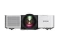 Miniatyrbilde 4 av 5: Epson EB-L690SE - 3LCD-projektor - 6000 lumen - WUXGA (1920 x 1200) - 16:10 - NFC / LAN - hvit