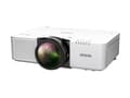 Miniatyrbilde 1 av 5: Epson EB-L690SE - 3LCD-projektor - 6000 lumen - WUXGA (1920 x 1200) - 16:10 - NFC / LAN - hvit