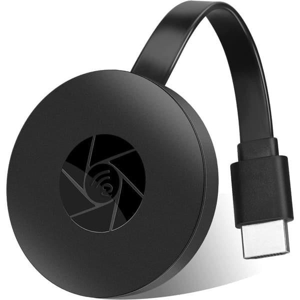 Media streamer trådlös HDMI dongel 1080p