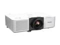 Pikkukuva 3 / 5: Epson EB-L890U - 3LCD-projektori - 8000 lumenia - WUXGA (1920 x 1200) - 16:10 - 802.11a/b/g/n/ac wireless/LAN/Miracast - valkoinen