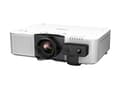 Pikkukuva 1 / 5: Epson EB-L890U - 3LCD-projektori - 8000 lumenia - WUXGA (1920 x 1200) - 16:10 - 802.11a/b/g/n/ac wireless/LAN/Miracast - valkoinen