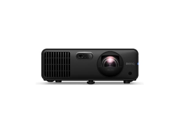 Benq LK835ST | 4K UHD (3840 x 2160) | 4000 ANSI lumen | Svart