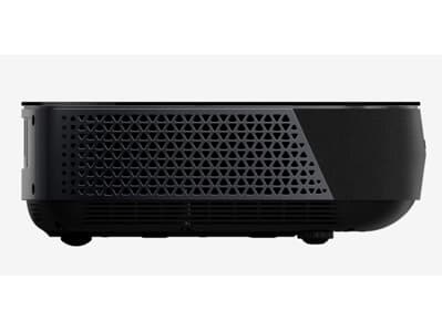 Hisense Laser TV PL2, 2700 ANSI lumen, DLP, UHD 4K (3840x2160), 3000:1, 16:9, 2032 - 3810 mm (80 - 150")