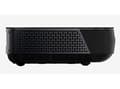 Miniatyrbilde 3 av 5: Hisense Laser TV PL2, 2700 ANSI lumen, DLP, UHD 4K (3840x2160), 3000:1, 16:9, 2032 - 3810 mm (80 - 150")
