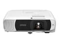 Miniatyrbild 4 av 5: Epson EB-FH18 - 3-LCD-Projektor - 4100 lm (weiss) - 4100 lm (Farbe) - Full HD (1920 x 1080) - 16:9 - 1080p - 802.11a/b/g/n/ac drahtlos / Miracast - w