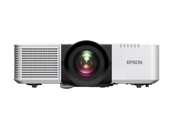 Epson EB-L790SU - 3LCD-projektor - 7000 lumen - WUXGA (1920 x 1200) - 16:10 - 802.11a/b/g/n/ac trådlös/LAN/Miracast - vit