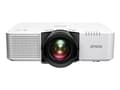 Miniatyrbild 5 av 5: Epson EB-L790SU - 3LCD-projektor - 7000 lumen - WUXGA (1920 x 1200) - 16:10 - 802.11a/b/g/n/ac trådlös/LAN/Miracast - vit