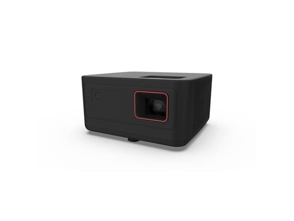 Philips GamePix 900 Gaming Projector, 3840x2160, 1.5:1, Black | Philips