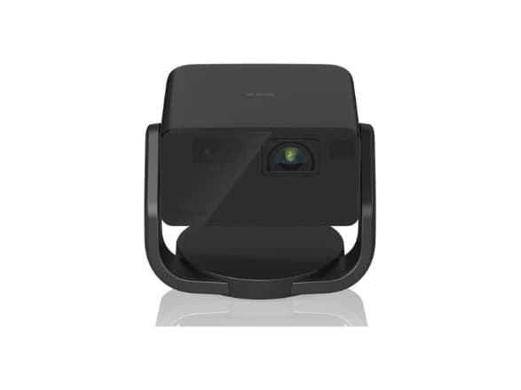 Epson EF-22B, 3LCD, 1080p (1920x1080), 5000000:1, 16:9, 762 - 3810 mm (30 - 150"), 16:9 Svart