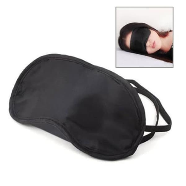 Sovmask / Ögonmask / Ögonbindel