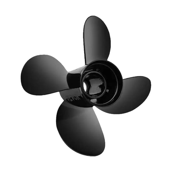 Udenbords propeller, 14" diameter, 19" pitch