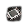 Pikkukuva 3 / 5: Thermal pad Thermal Grizzly Carbonaut, 31 х 25 х 0.2 mm