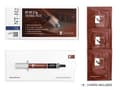 Miniatyrbilde 2 av 3: Thermal paste Noctua NT-H2 3.5g, Gray