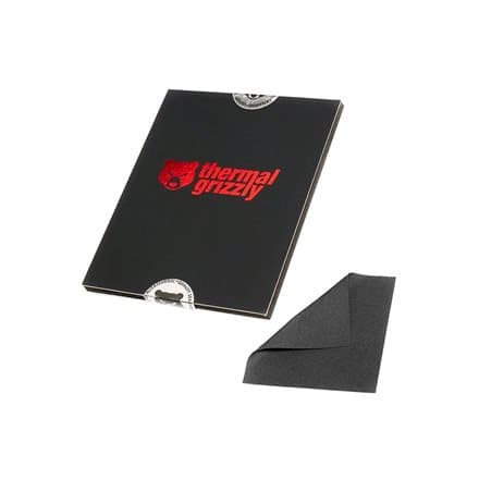 Thermal pad Thermal Grizzly Carbonaut, 38 х 38 х 0.2 mm