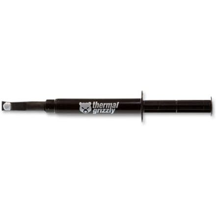 Thermal paste Thermal Grizzly Aeronaut, 3.9g, Black,8.5 W/mK