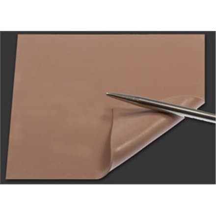 Thermal pad Thermal Grizzly Minus Pad 8, 120 х 20 х 1.0 mm