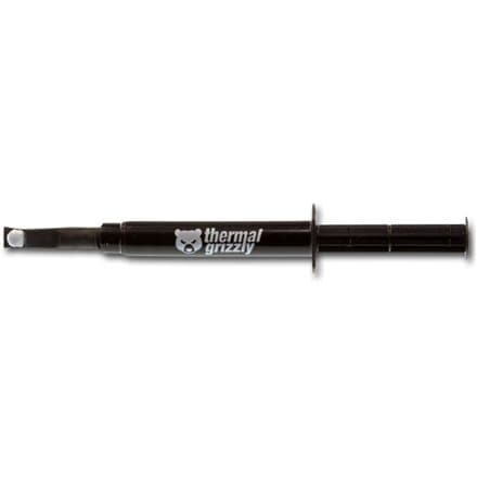 Thermal paste Thermal Grizzly Kryonaut Extreme, 2g, Black
