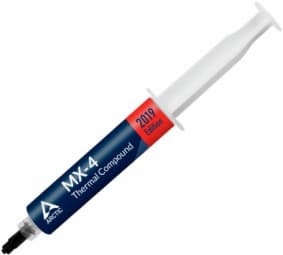 Thermal paste ARCTIC MX-4, 45g Gray