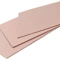 Miniatyrbillede 2 af 3: Thermal pad Thermal Grizzly Minus Pad 8, 100 х 100 х 0.5 mm
