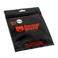 Miniatyrbillede 1 af 3: Thermal pad Thermal Grizzly Minus Pad 8, 100 х 100 х 0.5 mm