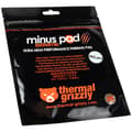 Miniatyrbilde 3 av 3: Thermal Grizzly TG-MPE-100-100-10 heat sink compound Thermal pad