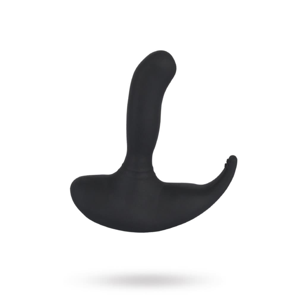 Sweet Smile Knocking P-spot vibrator