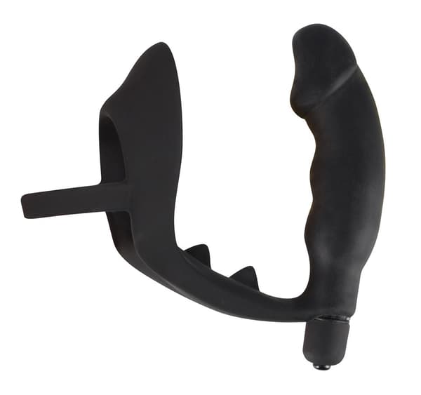 C-Ring med Vibration