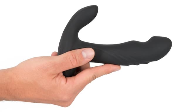 Plugg med Perineum-stimulator