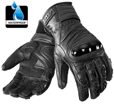 ATA WATERPROOF EVO-X WP-PRO MC HANDSKAR
