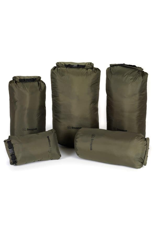 drybag SNUGPAK DRISAK