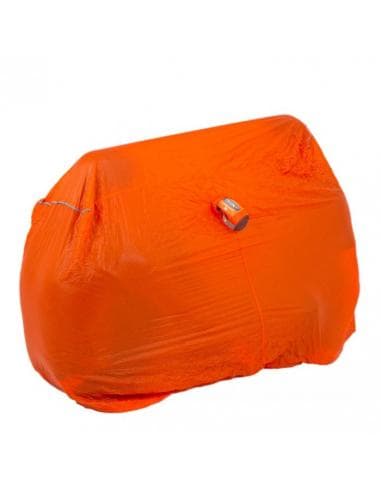 LIFESYSTEMS ULTRALIGHT SURVIVAL SHELTER 2, lifesystem vindsäck överlevnad