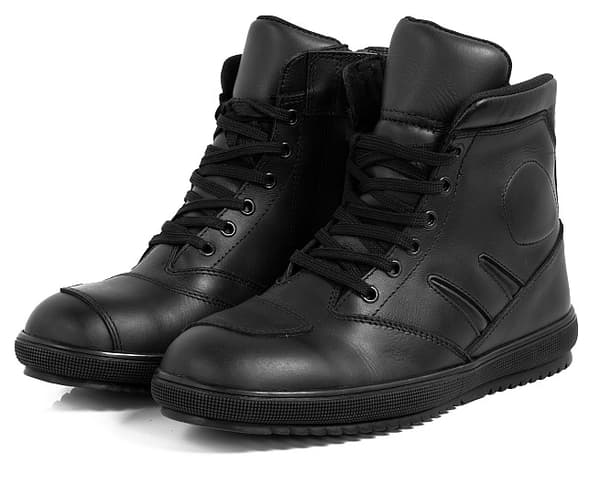 PRO SNEAKER LISSER TOURING VANNTETT MOTORSYKKEL JOGGESKO MCV