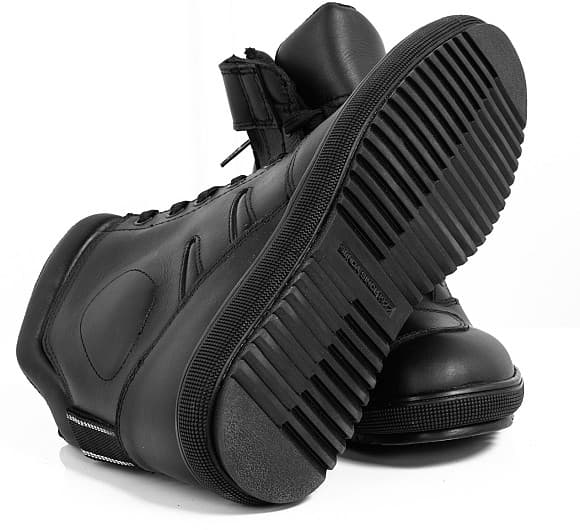 PRO SNEAKER LISSER TOURING VANNTETT MOTORSYKKEL JOGGESKO MCV