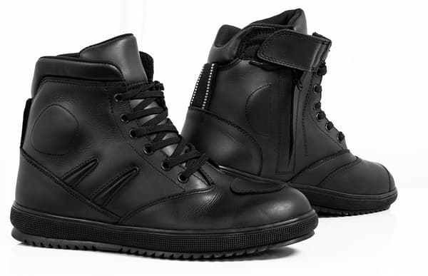 PRO SNEAKER LISSER TOURING VANNTETT MOTORSYKKEL JOGGESKO MCV