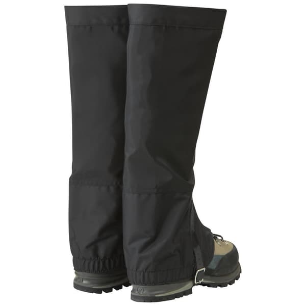 OUTDOOR RESEARCH M ROCKY MOUNTAIN HIGH GAITER, gaiters höga