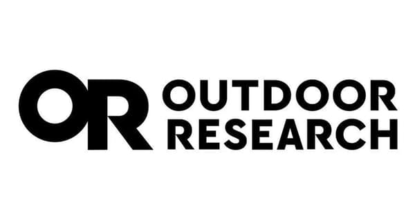 OUTDOOR RESEARCH BUGOUT ROCKY MOUNTAIN HIGH GAITER, insektsskyddande damasker