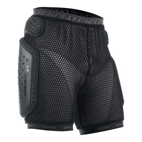 Dainese Suojaavat Shortsit Hard E1 Musta L