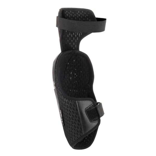 Alpinestars Knæ/skinneben Vagte Bionic Plus Sort L-XL