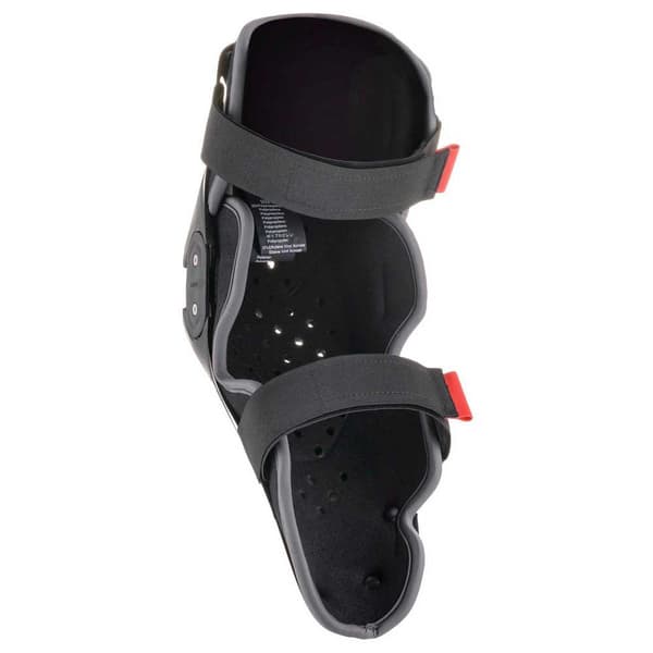 Alpinestars Knäskydd Sx-1 V2 Svart L-XL