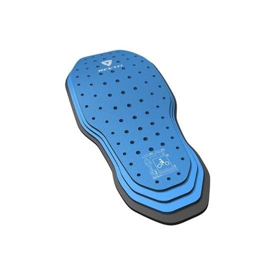 Revit Seesoft Rv Back Protector Blå 4
