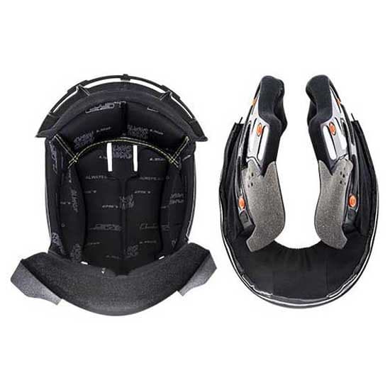 Ls2 Ff399 Liner Sort XS
