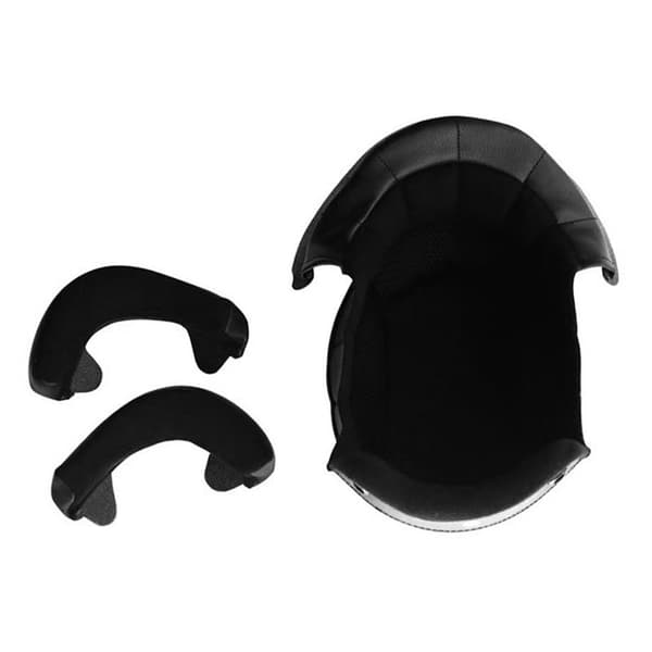 Dmd Inner Lining For Helmet Vintage Sort L