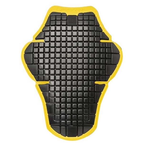 Spidi Rygbeskytter Warrior L2 Sort